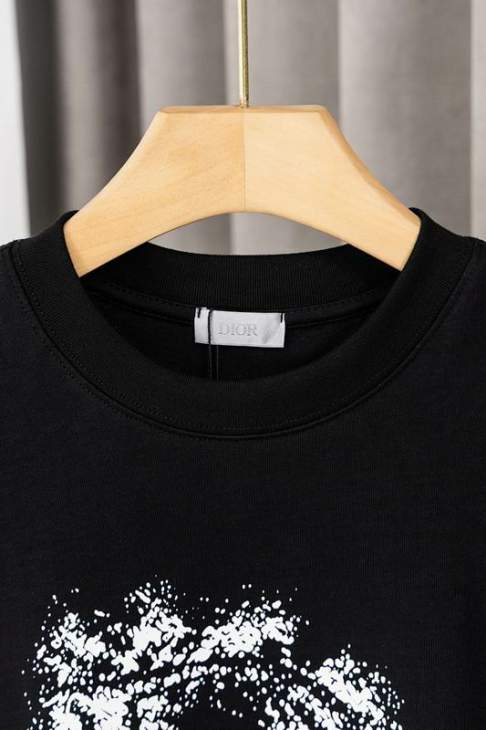 Dior T Shirts Short _SKUDiorM-2XLjhtxY04216383